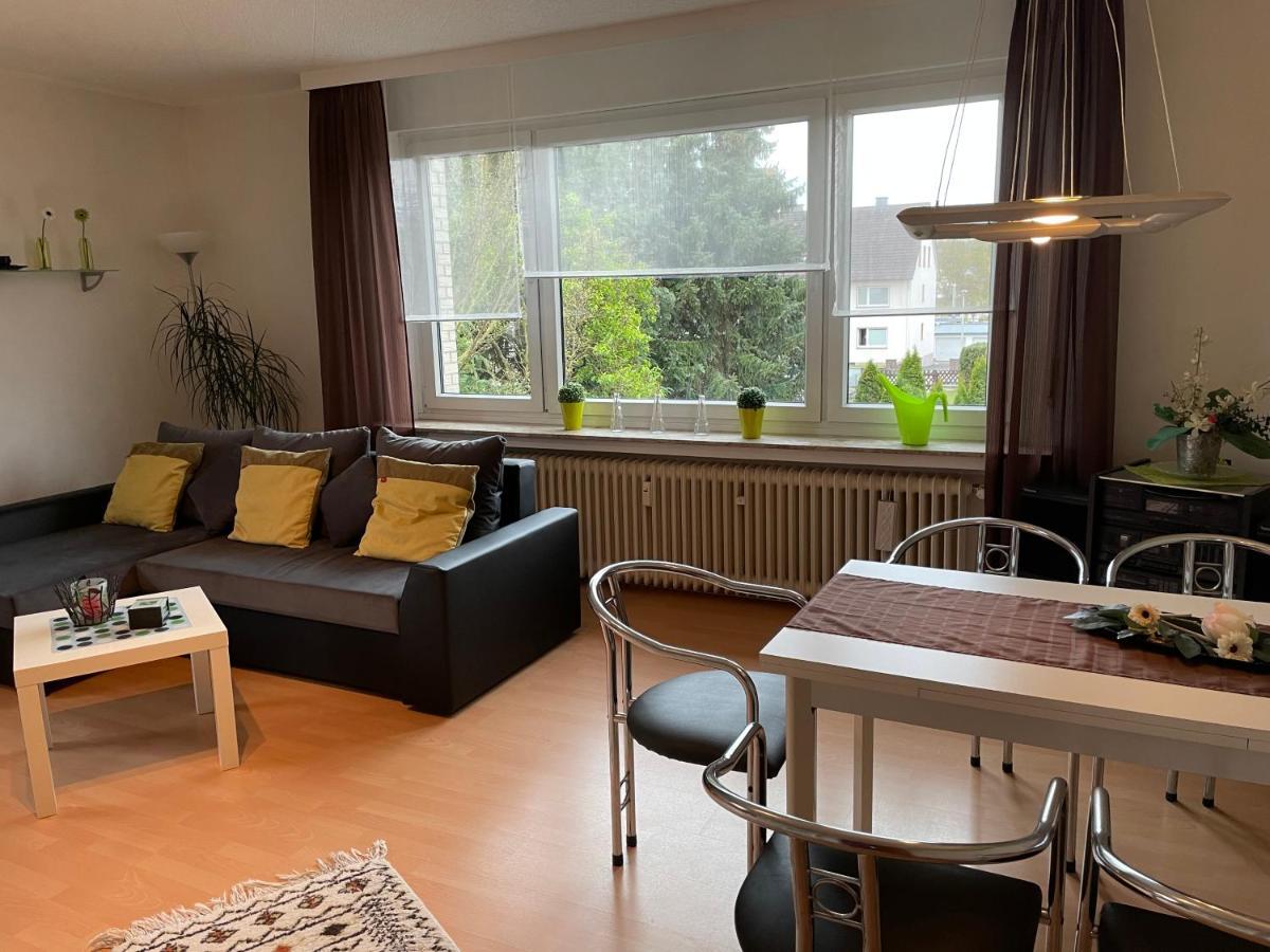 Fewo Weser Holzminden Exterior photo